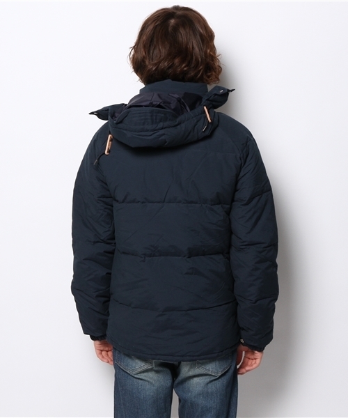 SHIPS JET BLUE（シップスジェットブルー）の「Cape Heights: 