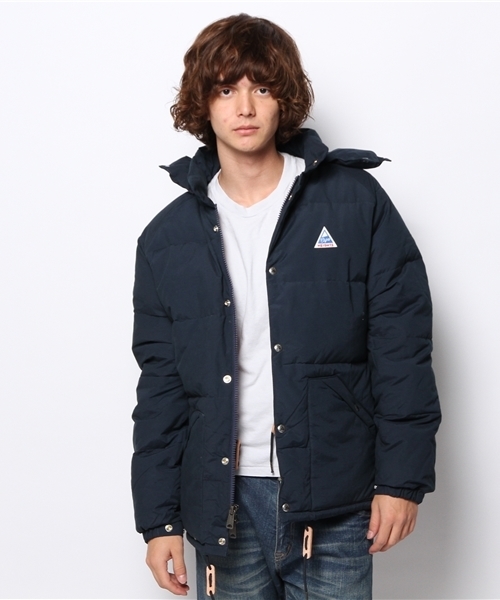 ジャケット・アウター Cape Heights Summit SHIPS JET BLUE（シップスジェットブルー）の「Cape Heights: 