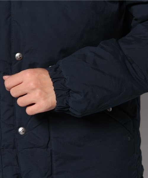 SHIPS JET BLUE（シップスジェットブルー）の「Cape Heights: 