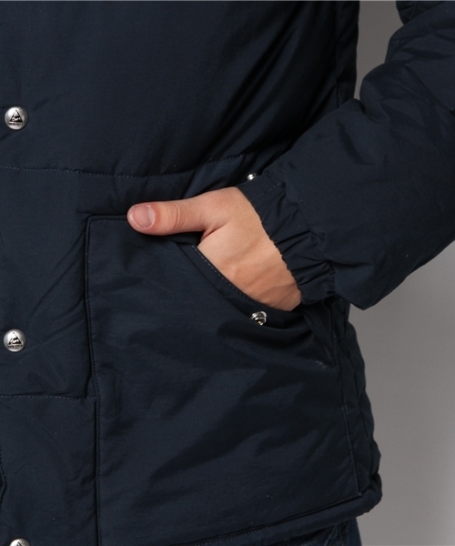 SHIPS JET BLUE（シップスジェットブルー）の「Cape Heights: 