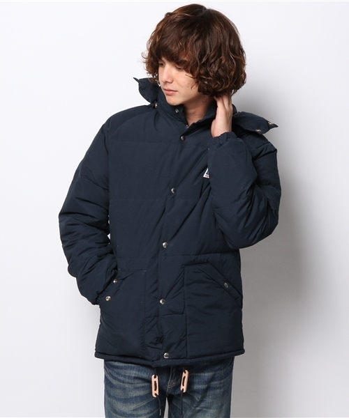 ジャケット・アウター Cape Heights Summit SHIPS JET BLUE（シップスジェットブルー）の「Cape Heights: 