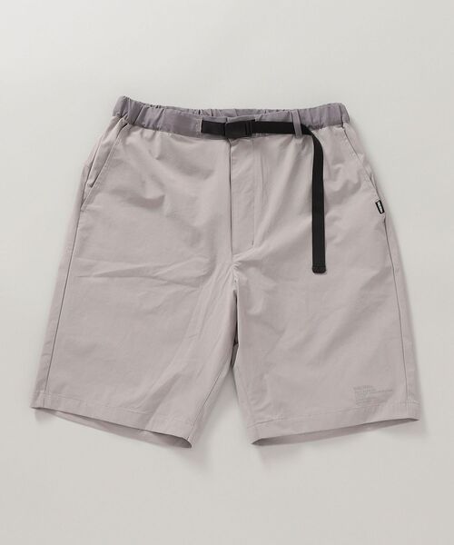 SHIPS（シップス）の「SHIPS: SHELTECH(R) ライト ショーツ（その他パンツ・メンズ・チャコールグレー/ブラック/ベージュ・SMALL/MEDIUM/LARGE）」の17枚目の写真
