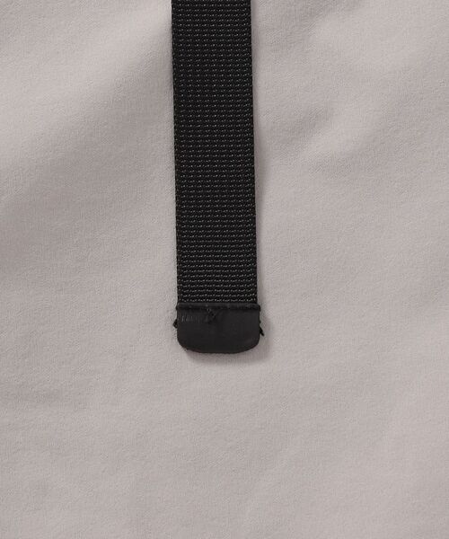 SHIPS（シップス）の「SHIPS: SHELTECH(R) ライト ショーツ（その他パンツ・メンズ・チャコールグレー/ブラック/ベージュ・SMALL/MEDIUM/LARGE）」の20枚目の写真