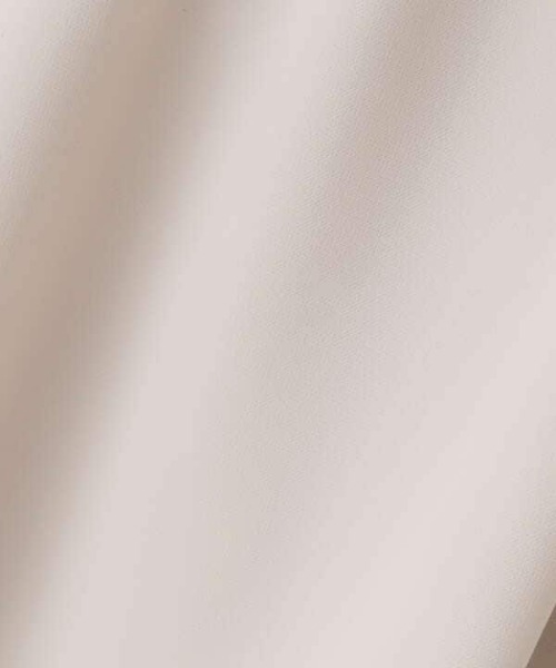 N.（N. Natural Beauty Basic）（エヌエヌナチュラルビューティーベーシック）の「【追加生産】◆ペーパーバックノースリーブブラウス（シャツ/ブラウス・レディース・ブラック/グレー/クリーム/カーキ・MEDIUM）」の13枚目の写真