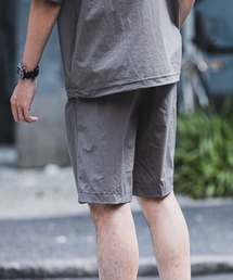 URBAN RESEARCH | AIR NYLON イージーショーツ(その他パンツ)