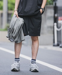 URBAN RESEARCH | AIR NYLON イージーショーツ(その他パンツ)