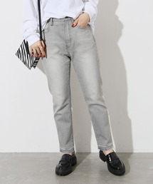 【MANOVIE TOSCANE/マノヴィエ トスカーナ】PENNY LOAFER:ローファー◆