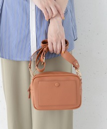 URBAN RESEARCH Sonny Label | 2WAYミニスクエアショルダーバッグ(ショルダーバッグ)