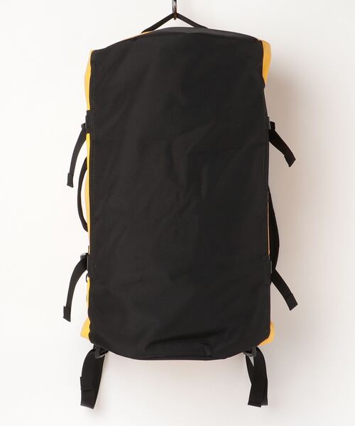 THE NORTH FACE(ザノースフェイス)の「【THE NORTH FACE/ザ ノースフェイス】BC Duffel S(ドラムバッグ・メンズ・イエロー/グリーン系カモフラージュ/ブラック/カモフラージュ/カーキ/その他1/レッド/グリーン・FREE)」の12枚目の写真