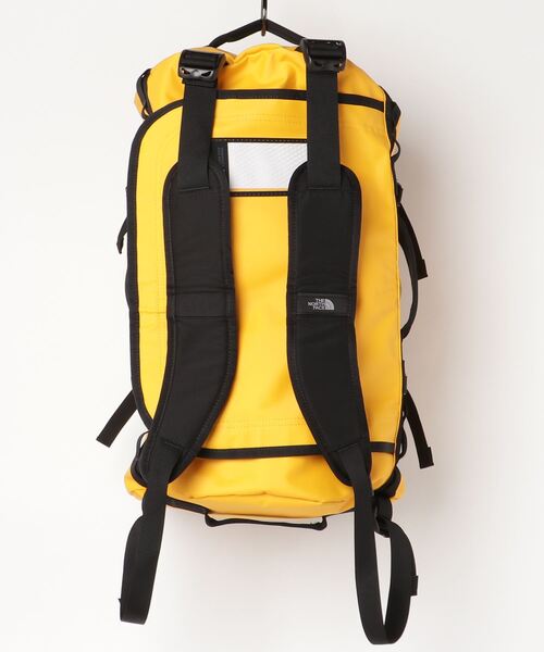 THE NORTH FACE(ザノースフェイス)の「【THE NORTH FACE/ザ ノースフェイス】BC Duffel S(ドラムバッグ・メンズ・イエロー/グリーン系カモフラージュ/ブラック/カモフラージュ/カーキ/その他1/レッド/グリーン・FREE)」の11枚目の写真