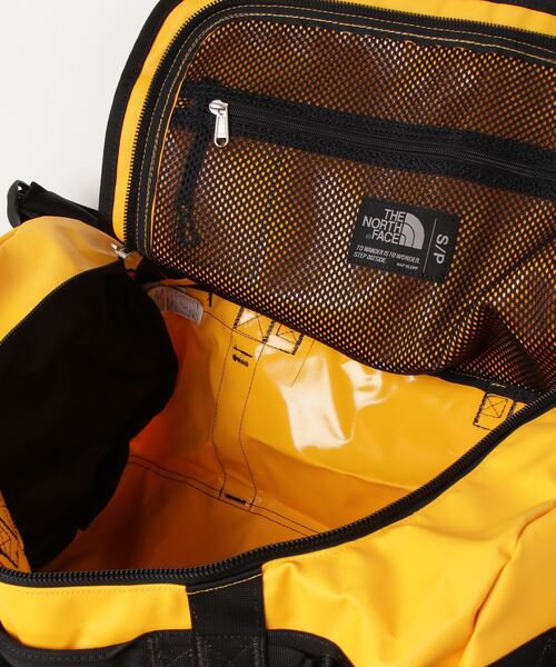 THE NORTH FACE(ザノースフェイス)の「【THE NORTH FACE/ザ ノースフェイス】BC Duffel S(ドラムバッグ・メンズ・イエロー/グリーン系カモフラージュ/ブラック/カモフラージュ/カーキ/その他1/レッド/グリーン・FREE)」の14枚目の写真