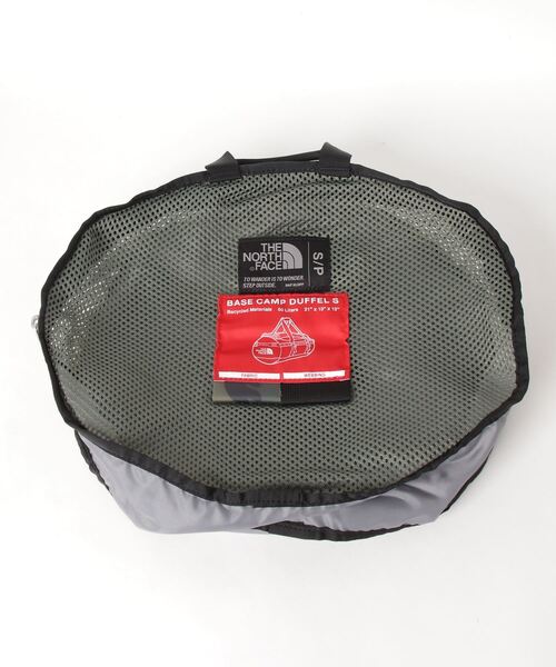 THE NORTH FACE(ザノースフェイス)の「【THE NORTH FACE/ザ ノースフェイス】BC Duffel S(ドラムバッグ・メンズ・イエロー/グリーン系カモフラージュ/ブラック/カモフラージュ/カーキ/その他1/レッド/グリーン・FREE)」の19枚目の写真