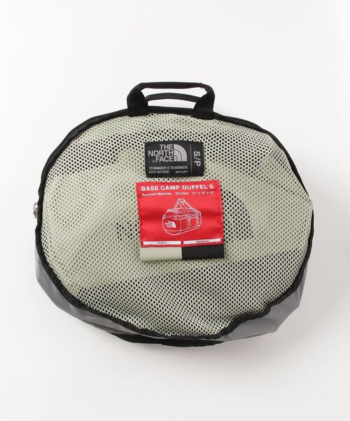THE NORTH FACE(ザノースフェイス)の「【THE NORTH FACE/ザ ノースフェイス】BC Duffel S(ドラムバッグ・メンズ・イエロー/グリーン系カモフラージュ/ブラック/カモフラージュ/カーキ/その他1/レッド/グリーン・FREE)」の16枚目の写真