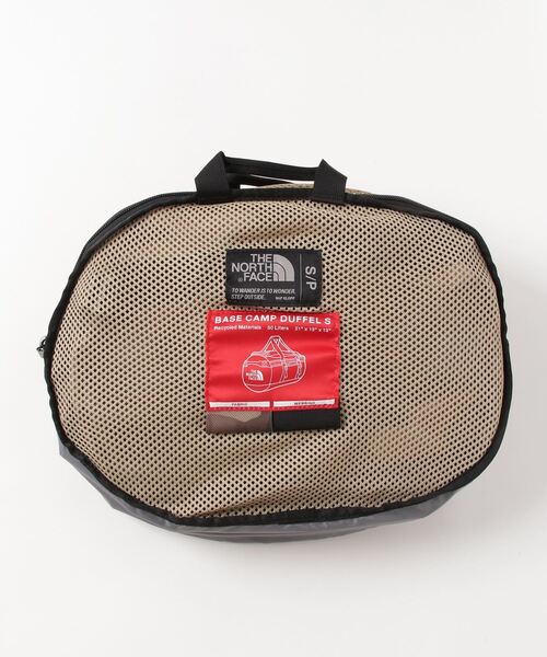 THE NORTH FACE(ザノースフェイス)の「【THE NORTH FACE/ザ ノースフェイス】BC Duffel S(ドラムバッグ・メンズ・イエロー/グリーン系カモフラージュ/ブラック/カモフラージュ/カーキ/その他1/レッド/グリーン・FREE)」の17枚目の写真