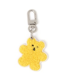 3.3Field Trip／MINI BOUCLE BEAR KEY RING　2227884
