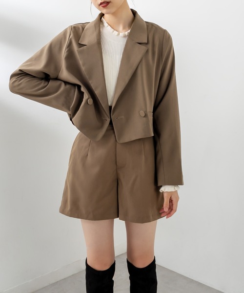 OLIVE des OLIVE（オリーブデオリーブ）の「ビタースイーツ