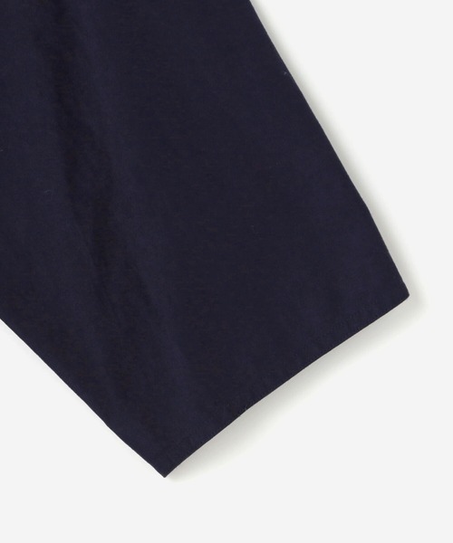 blurhms（ブラームス）の「【blurhmsROOTSTOCK】モールスキンワークジャケット WOMEN（カバーオール・レディース・ブルー系その他5・2）」の9枚目の写真