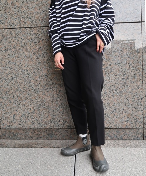 CONVERSE(コンバース)の「converse コンバース BIG C FG SIDEGORE RB HI ビッグ C FG サイドゴア RB HI 35500311 DARK MOSS(スニーカー・メンズ・カーキ・6h/8/8h/4h/9/9h/10h/4/3h/7/7h/5/5h)」の3枚目の写真