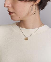 PHILIPPE AUDIBERT | ＜PHILIPPE AUDIBERT（フィリップオーディベール）＞CLAIRE ネックレス(ネックレス)