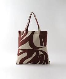 Steven Alan | ＜marimekko＞JOKURAITA BAG/トートバッグ(トートバッグ)
