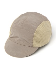 [NUMERALS]メッシュ切り替えショートキャップ