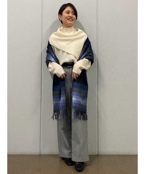 human woman（ヒューマンウーマン）の「FREE SLIDE BELT（ベルト・レディース・ブラック/ブラウン・FREE）」の13枚目の写真