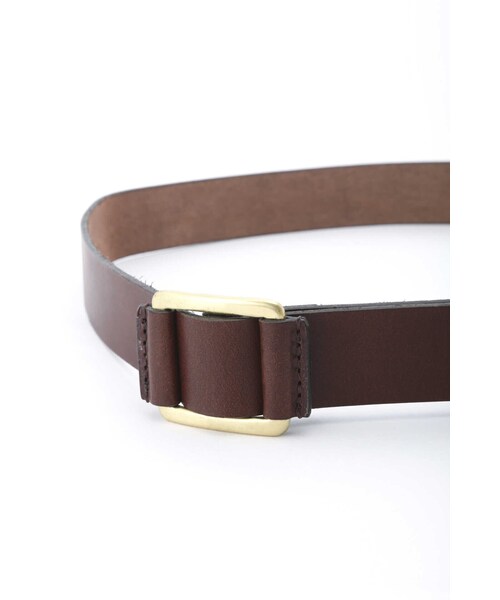human woman（ヒューマンウーマン）の「FREE SLIDE BELT（ベルト・レディース・ブラック/ブラウン・FREE）」の16枚目の写真