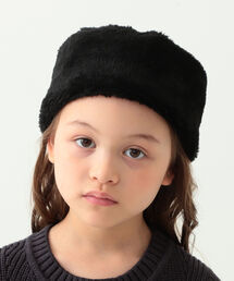 B:MING by BEAMS | B:MING by BEAMS / ロシアンキャップ(ベルト)