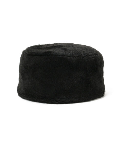 B:MING by BEAMS（ビーミングバイビームス）の「B:MING by BEAMS / ロシアンキャップ（ベルト・キッズ・ブラック/ベージュ系その他/ベージュ・ONE SIZE）」の19枚目の写真