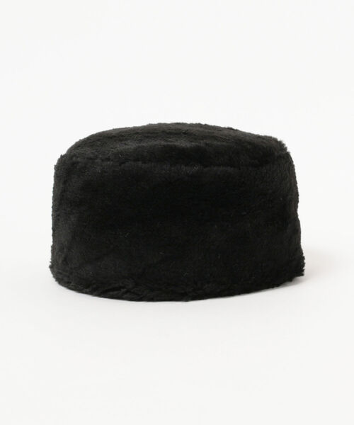 B:MING by BEAMS（ビーミングバイビームス）の「B:MING by BEAMS / ロシアンキャップ（ベルト・キッズ・ブラック/ベージュ系その他/ベージュ・ONE SIZE）」の20枚目の写真