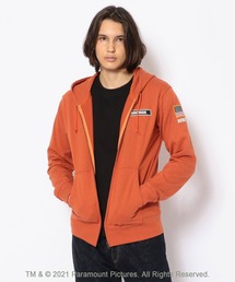 AVIREX | TOP GUN MAVERICK/スウェットパーカー/HOODIE(パーカー)
