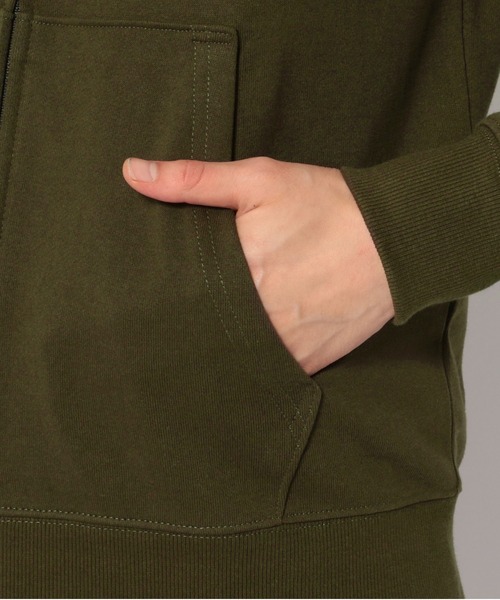 AVIREX（アヴィレックス）の「TOP GUN MAVERICK/スウェットパーカー/HOODIE（パーカー・メンズ・ブラック/オレンジ/オリーブ・MEDIUM/LARGE/XX-LARGE/X-LARGE/FREE）」の15枚目の写真