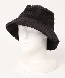 Revo. | 【ARGYLL AND BUTE/アーガイル アンド ビュート】CORDUROY BUCKET HAT 太畝コーデュロイ バケットハット(ハット)