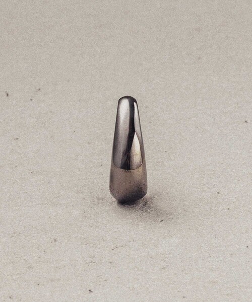 Drop Earcuff（イヤーカフ）｜and cloud（アンドクラウド）