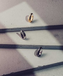 and cloud（アンドクラウド）の「Drop Earcuff（イヤーカフ・メンズ）」