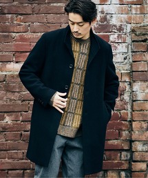 JOURNAL STANDARD | 【SOUTH WALES】モッサースタンドチェスター(チェスターコート)