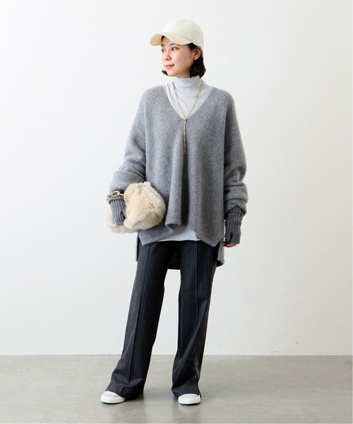 AP STUDIO（エーピーストゥディオ）の「SCENTOF ハンドウォーマー