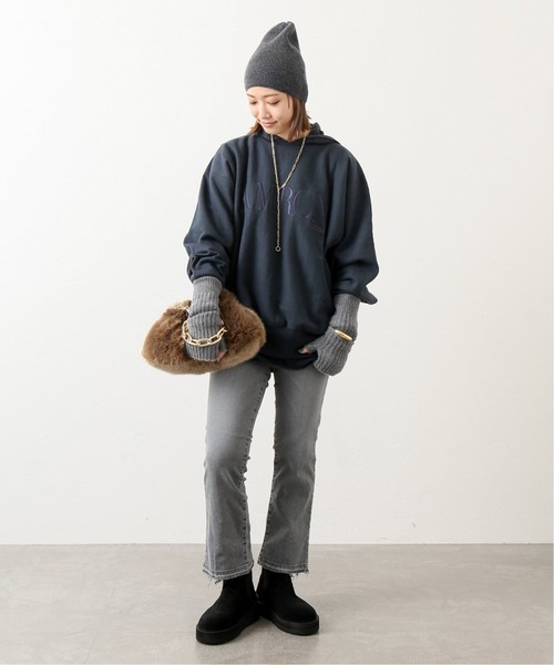 AP STUDIO（エーピーストゥディオ）の「SCENTOF ハンドウォーマー