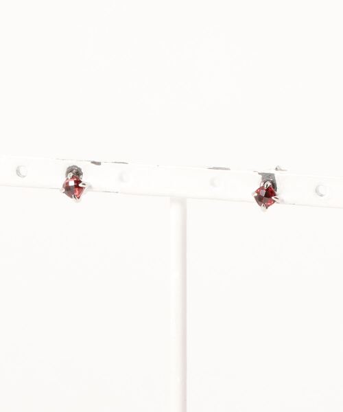 GGD(ジージーディー)の「ピアス silver925(ネックレス・レディース・シルバー系その他6/ゴールド系その他2/シルバー系その他3/シルバー系その他4/シルバー系その他2/シルバー系その他5/シルバー/ゴールド/ゴールド系その他3・FREE)」の7枚目の写真