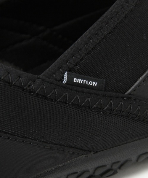 BAYFLOW(ベイフロー)の「キルティングスリッポン(スリッポン・メンズ・ブラック/カーキ/その他1・MEDIUM/SMALL)」の13枚目の写真