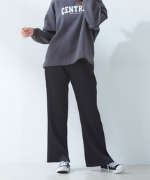 Honeys | プリーツパンツ(その他パンツ)