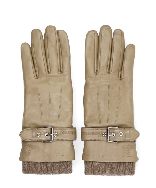 Vivienne Westwood/ヴィヴィアン レザーグローブ 70154626b_b_08_215.jpg