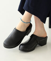 BEAMS BOY | ROSETTA PRAYER / ホワイトハーツ ビーズ アンクレット(アンクレット)