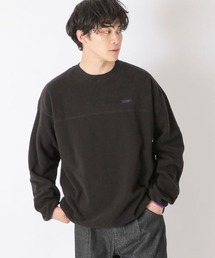 LOWRYS FARM | ＧＥＲＲＹフリースクルー　260133(その他トップス)