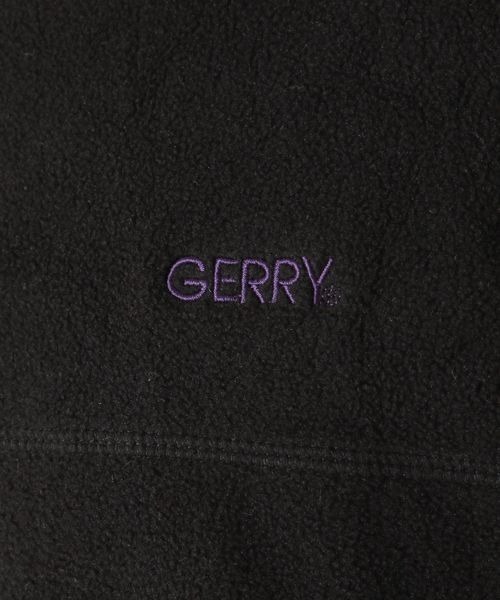 LOWRYS FARM（ローリーズファーム）の「ＧＥＲＲＹフリースクルー　260133（その他トップス・メンズ・ブラック/グレー/ブルー/アイボリー・MEDIUM/LARGE）」の18枚目の写真