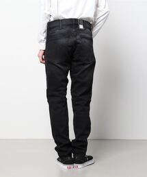 ジースターロゥ5620 RFTO MID SKINNY ストレッチ バイカー G-STAR RAW - ジースターロゥ5620 RFTO MID SKINNY ストレッチ
