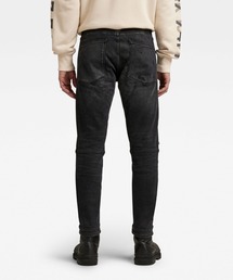 ジースターロゥ5620 RFTO MID SKINNY ストレッチ バイカー G-STAR RAW - ジースターロゥ5620 RFTO MID SKINNY ストレッチ