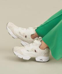 Reebok | 【別注】＜Reebok(リーボック)＞INSTAPUMP FURY OG ポンプフューリー/スニーカー  ∴(スニーカー)