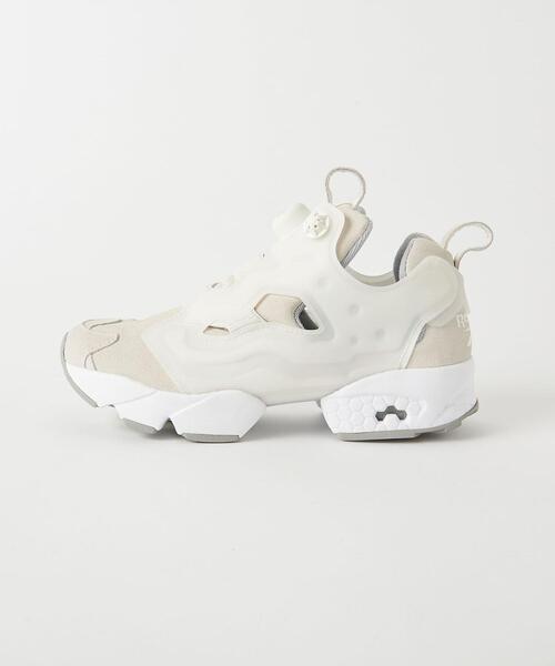 Reebok（リーボック）の「【別注】＜Reebok(リーボック