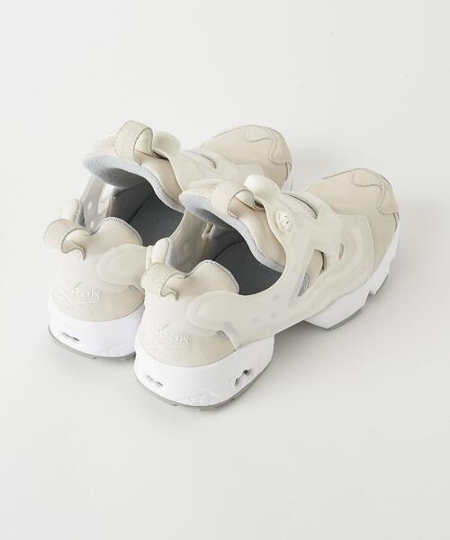 Reebok（リーボック）の「【別注】＜Reebok(リーボック